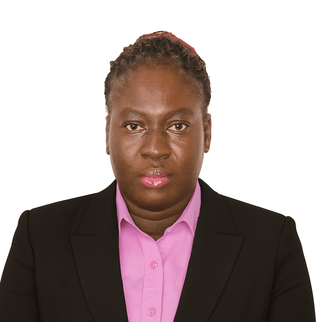 Scholastica King-Mitchell